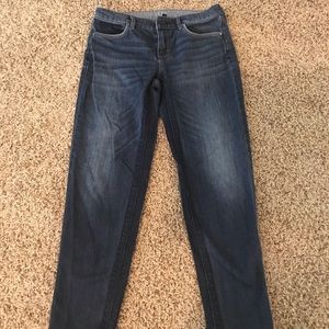 Jeans White House-Black Market